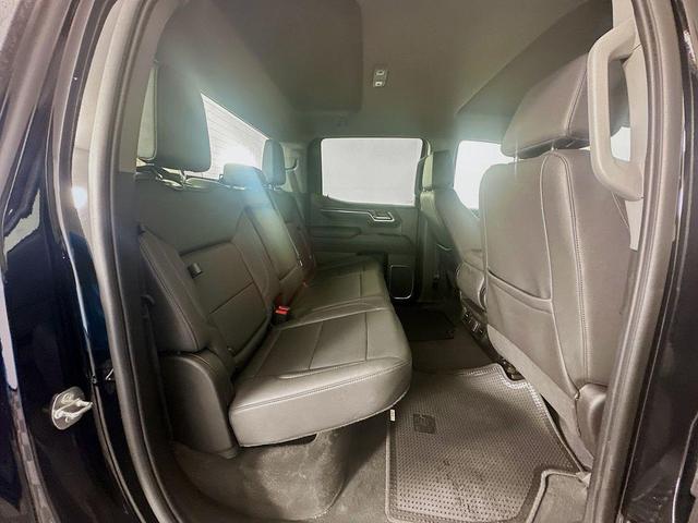 Photo of 2024 Onyx Black GMC Sierra 1500