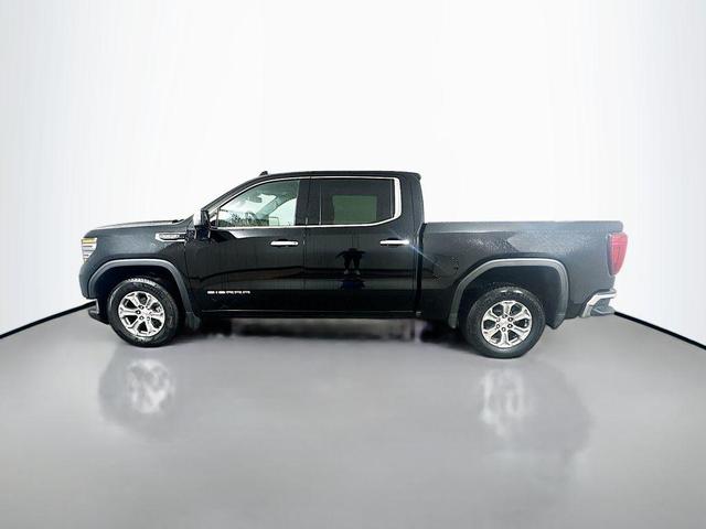 Photo of 2024 Onyx Black GMC Sierra 1500
