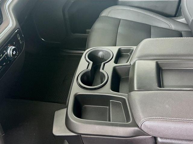 Photo of 2024 Onyx Black GMC Sierra 1500
