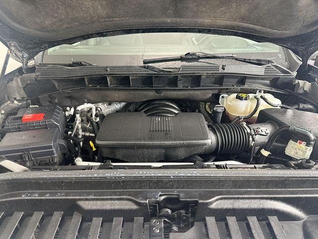 Photo of 2024 Onyx Black GMC Sierra 1500