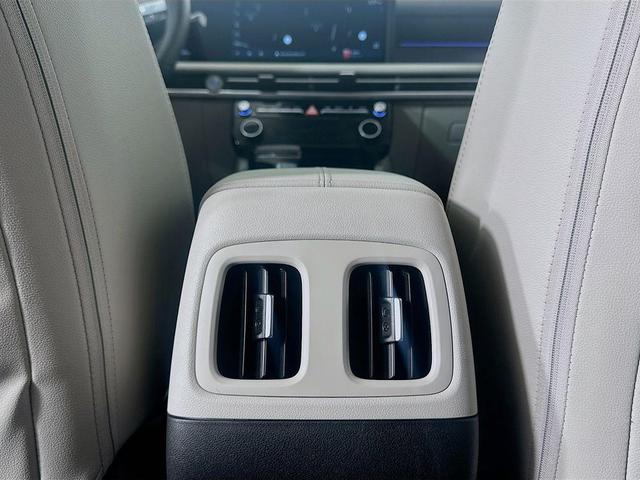 Photo of 2025 Phantom Black Hyundai TUCSON