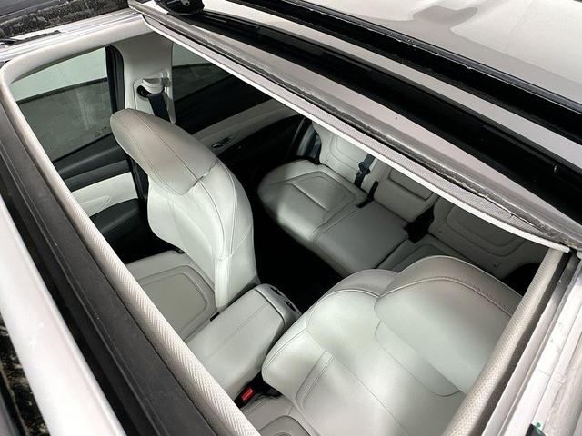 Photo of 2025 Phantom Black Hyundai TUCSON