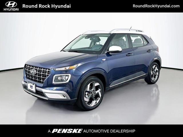 2024 Hyundai Venue