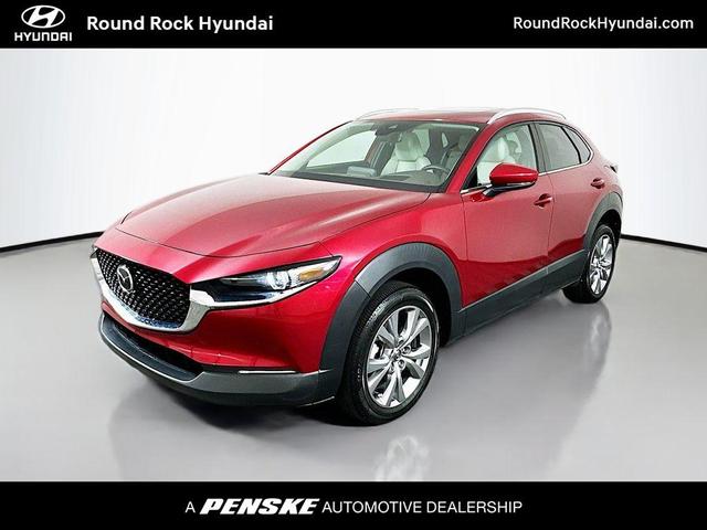 2022 Mazda Cx-30