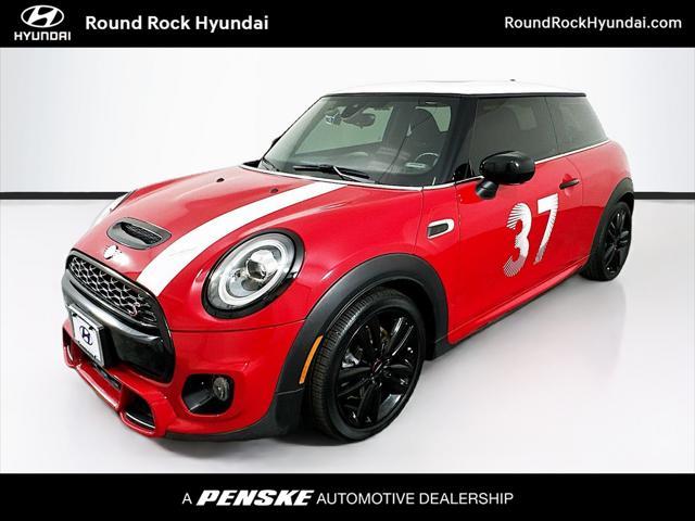 2021 MINI Hardtop