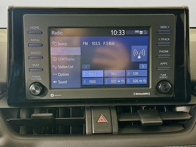 Photo of 2022 Pearl Toyota RAV4