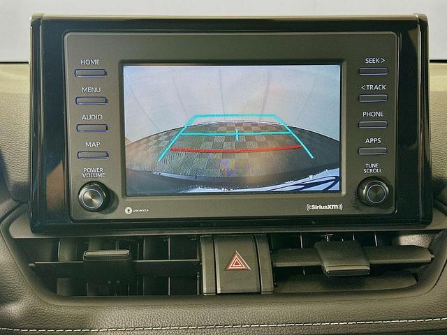 Photo of 2022 Pearl Toyota RAV4