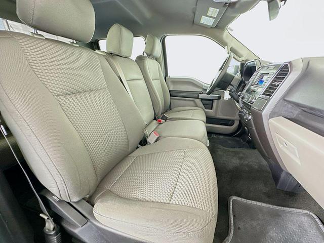 Photo of 2015 Tuxedo Black Metallic Ford F-150
