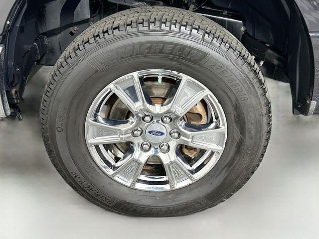 Photo of 2015 Tuxedo Black Metallic Ford F-150