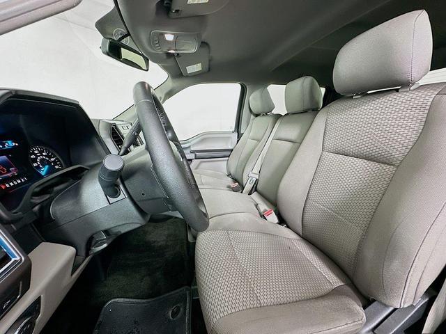 Photo of 2015 Tuxedo Black Metallic Ford F-150
