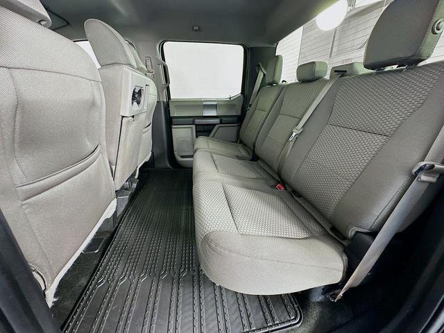 Photo of 2015 Tuxedo Black Metallic Ford F-150