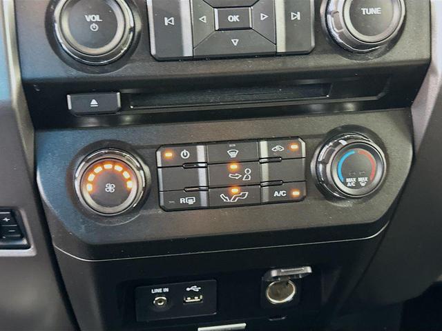 Photo of 2015 Tuxedo Black Metallic Ford F-150