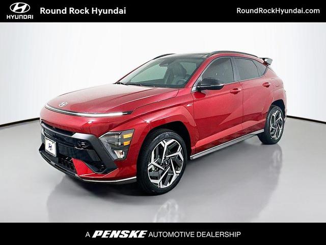 2024 Hyundai KONA