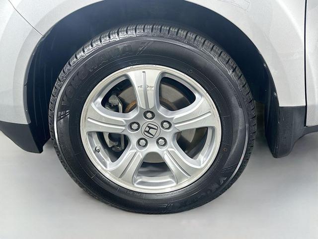 Photo of 2015  Honda Pilot