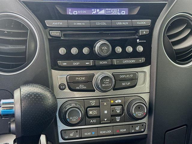 Photo of 2015  Honda Pilot