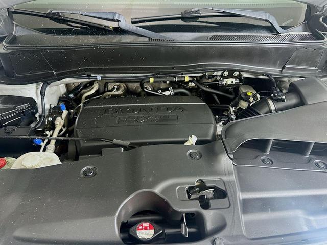 Photo of 2015  Honda Pilot