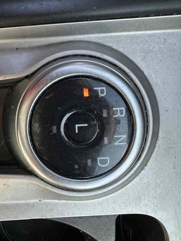 Photo of 2021 Oxford White Ford Explorer