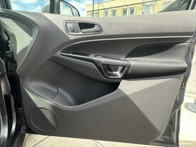 Photo of 2020 Magnetic Metallic Ford Transit Connect