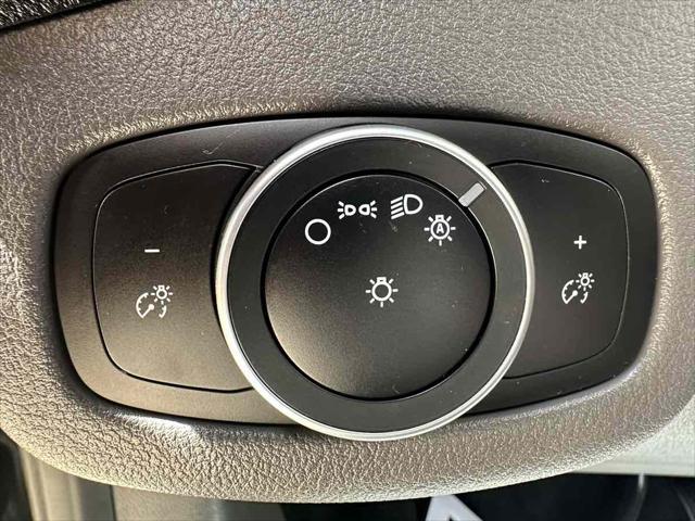 Photo of 2020 Magnetic Metallic Ford Transit Connect