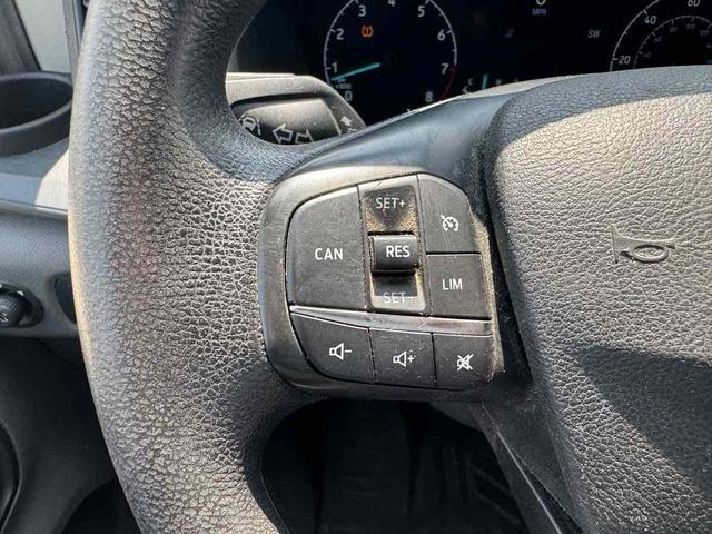 Photo of 2021 Oxford White Ford Transit-250