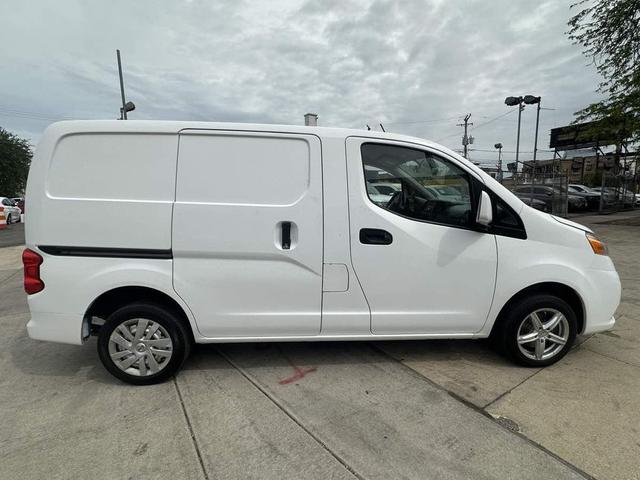 Photo of 2017 Fresh Powder Nissan NV200
