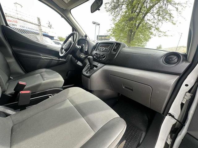Photo of 2017 Fresh Powder Nissan NV200
