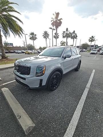 2021 Kia Telluride
