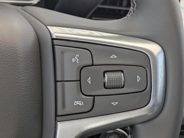 Photo of 2026 White Chevrolet Silverado 1500
