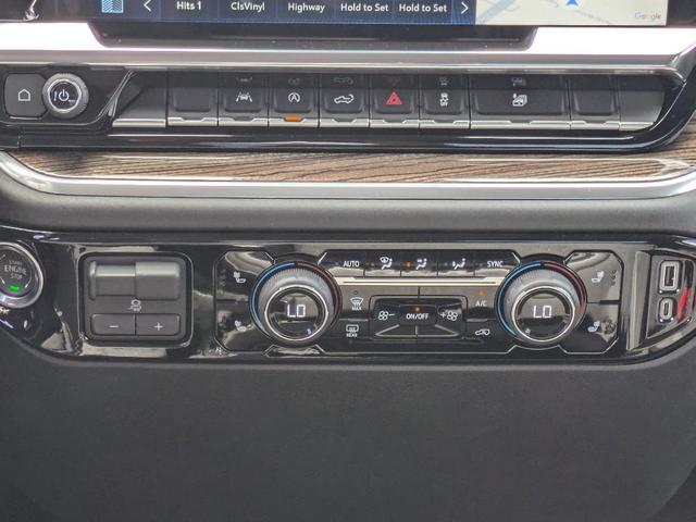 Photo of 2026 White Chevrolet Silverado 1500