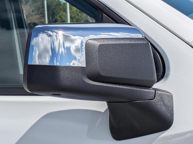 Photo of 2026 White Chevrolet Silverado 1500