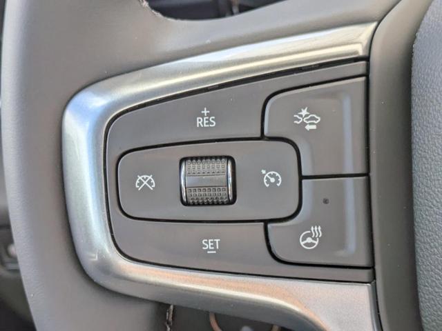 Photo of 2026 White Chevrolet Silverado 1500