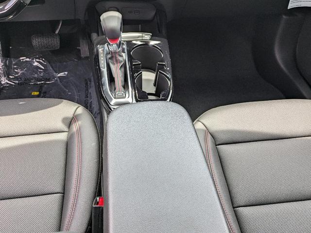 Photo of 2025 White Chevrolet Trax
