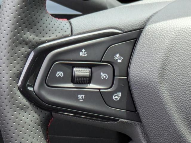 Photo of 2025 White Chevrolet Trax