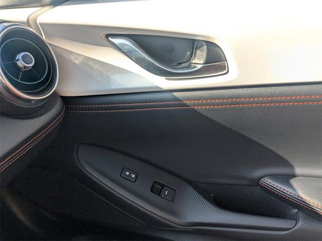 2022 Mazda Mx-5 Miata Rf
