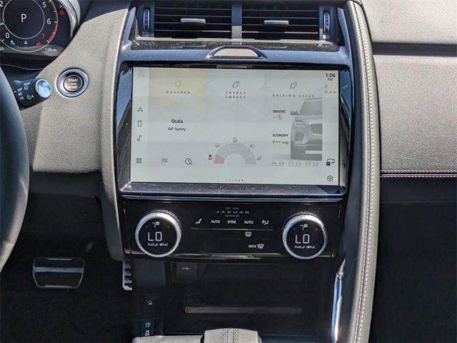 2024 Jaguar E-pace