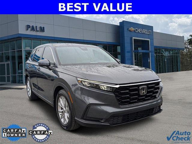 2023 Honda CR-V