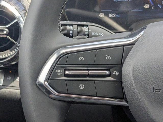Photo of 2026 Green Chevrolet Equinox