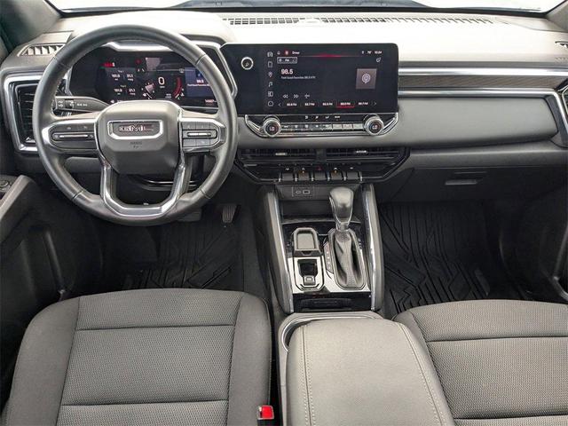 Photo of 2024 Sterling GMC Canyon