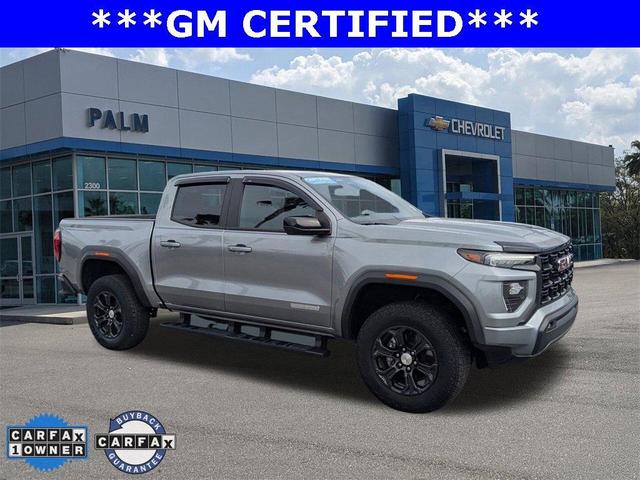 Photo of 2024 Sterling GMC Canyon