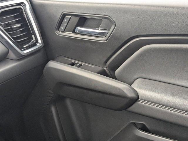 Photo of 2024 Sterling GMC Canyon
