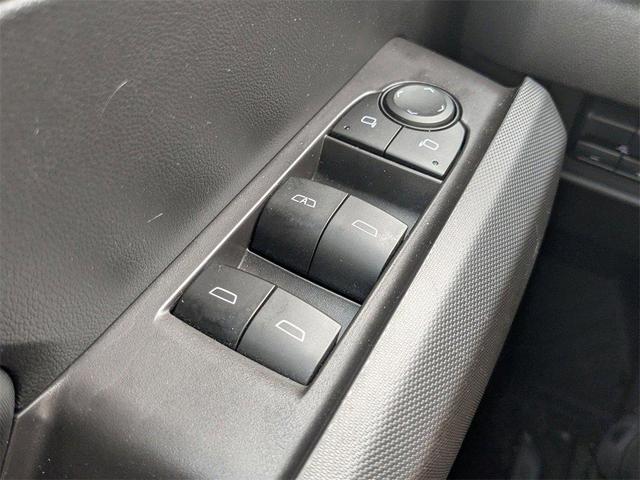 Photo of 2024 Sterling GMC Canyon