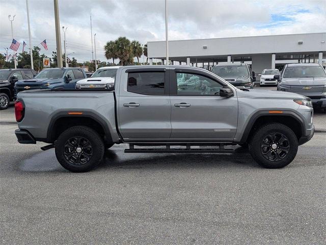 Photo of 2024 Sterling GMC Canyon