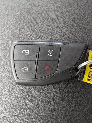 Photo of 2024 Sterling GMC Canyon