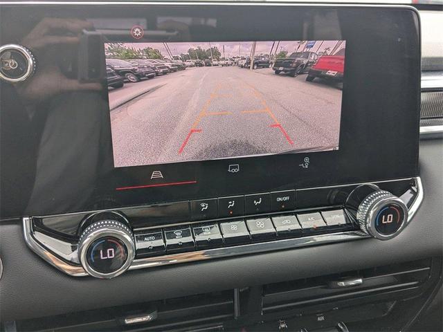Photo of 2024 Sterling GMC Canyon