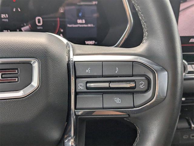 Photo of 2024 Sterling GMC Canyon