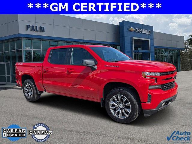 2022 Chevrolet Silverado 1500 Limited