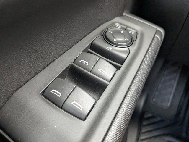 Photo of 2025 Gray Chevrolet Silverado 1500