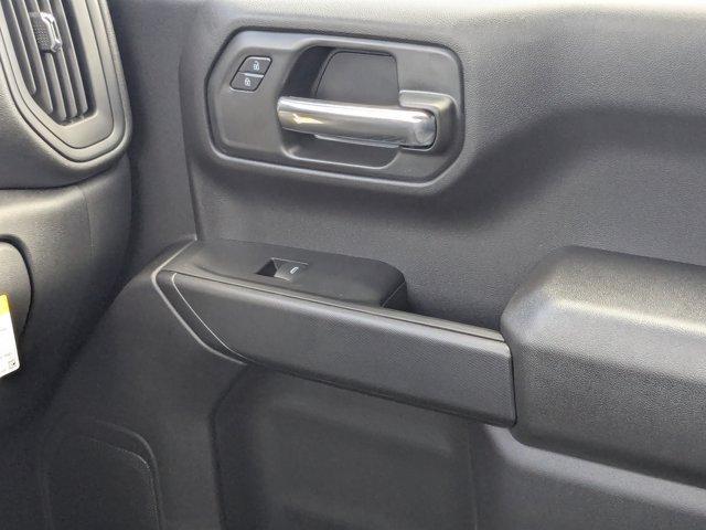 Photo of 2025 Gray Chevrolet Silverado 1500