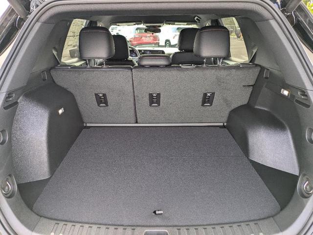 Photo of 2026 Black Chevrolet Equinox