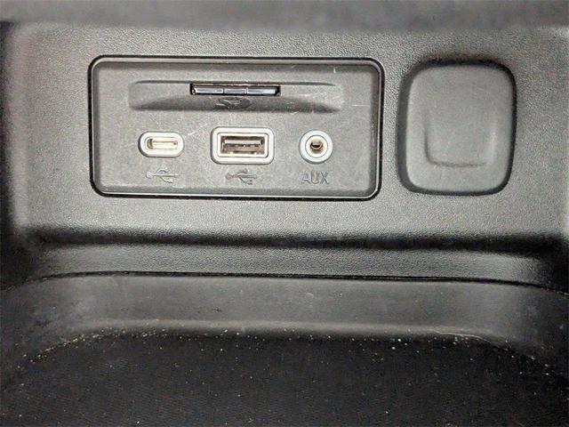 Photo of 2022 Cherry Red Tintcoat Chevrolet Equinox